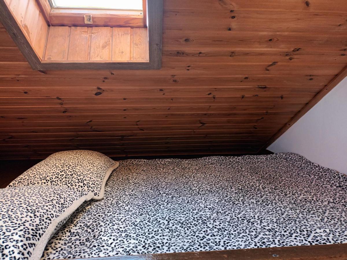 Honey Bear Pension Pyeongchang Luaran gambar